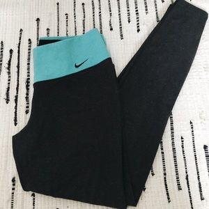 Nike Dri-Fit Leggings